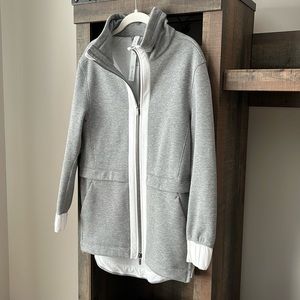 lululemon Jacket